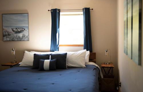 Biker Hiker friendly 3 bedroom by Strouds Run State Park - Foto 26