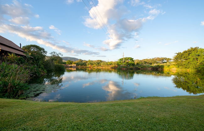 Nkomazi Kruger Lodge - Foto 53