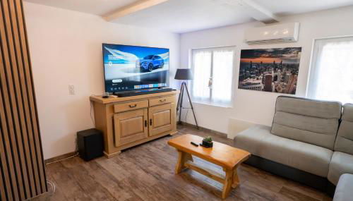 Chez Simon, au fil de l'eau - Foto 3