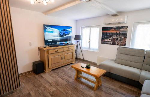 Chez Simon, au fil de l'eau - Foto 3