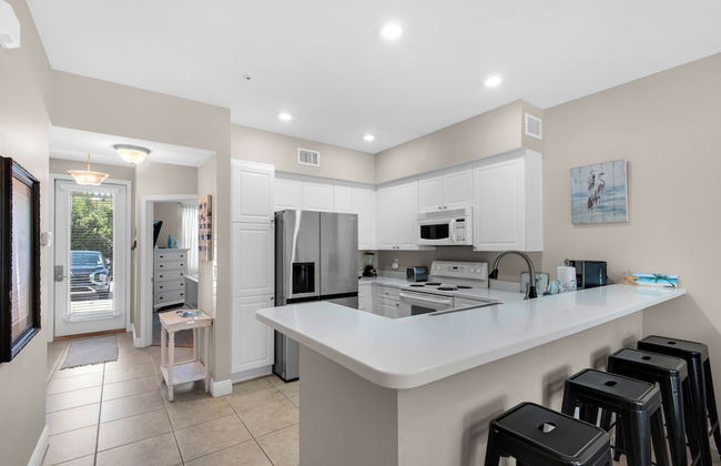 The Village Unit 412 - The Village BMB - Foto 11