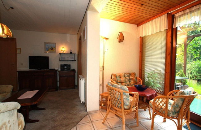 Schone Ferienwohnung mit Terrasse, Altenberg - Foto 7