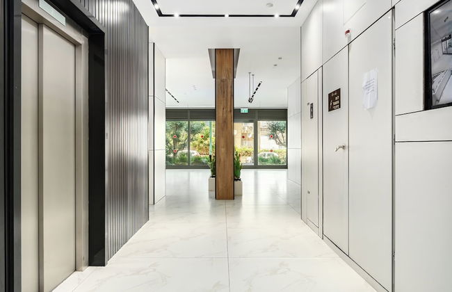 Sea Breeze Netanya Retreat by Sea N Rent - Foto 33