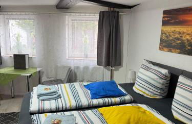 Ferienwohnung-Goldener Winkel - Foto 44