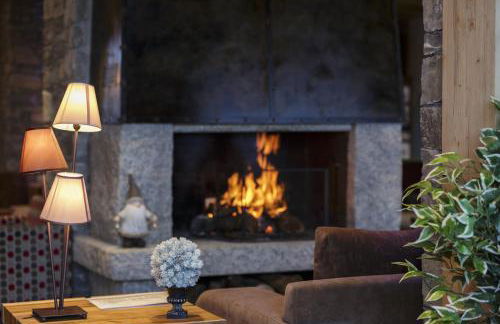 CGH Résidence Boutique La Grange aux Fées - Foto 47