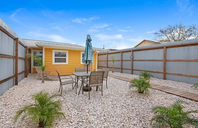 Sunset Escapes B - Photo 35