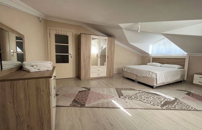 Cerrahpasa Apart Hotel - Foto 24