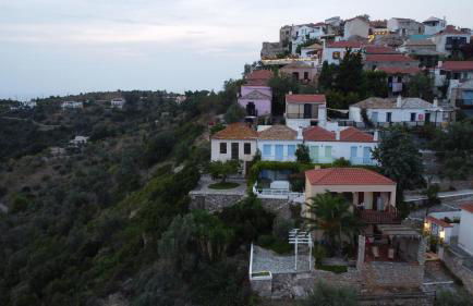 Elma's Houses - Green House Yanna - Foto 22