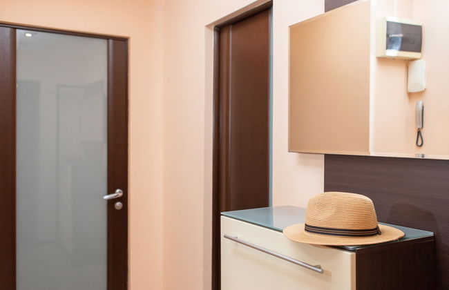 Apartment on Lenina 10 - Photo 2