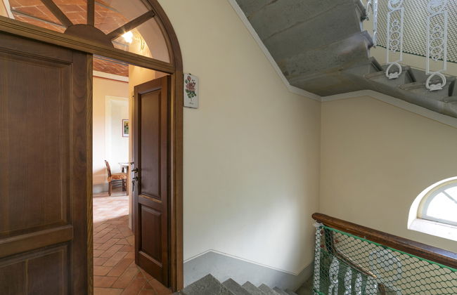 Le Rondini - Foto 65