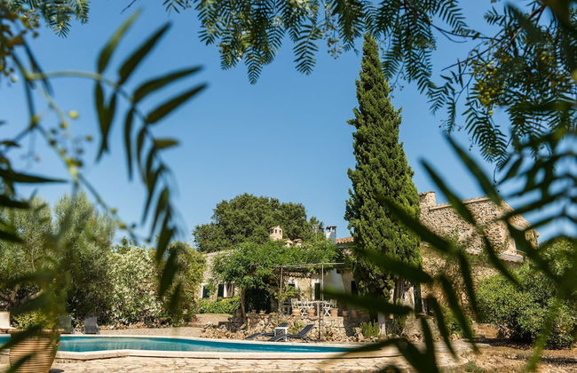 G Rentals Villa Son Gancho - Photo 8