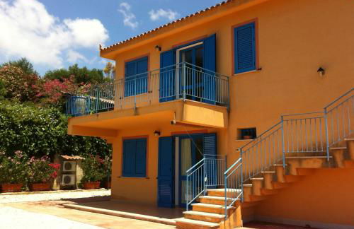 Case Vacanze Le Muse - Foto 44