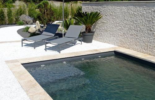 Maison du Lac - Foto 39