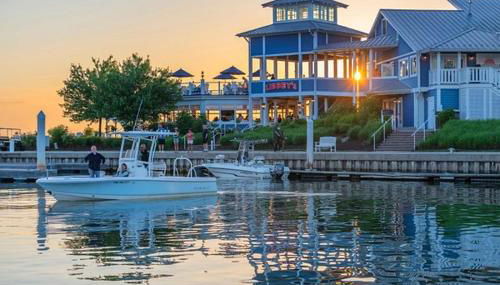 Kent Island Comfort 4BR Home Minutes from Waterfront, Wineries & Nature Trails - Foto 2