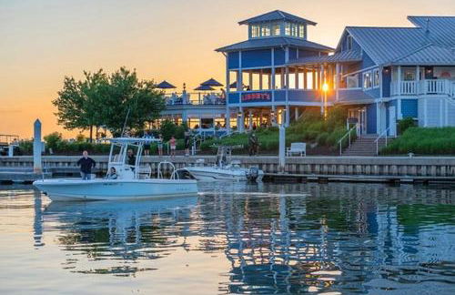 Kent Island Comfort 4BR Home Minutes from Waterfront, Wineries & Nature Trails - Foto 2