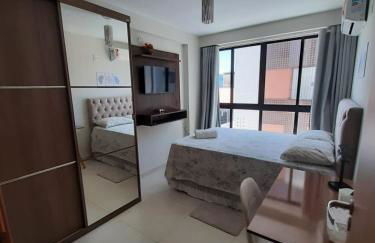 Apto a 200metros da praia do Bessa! - Foto 15