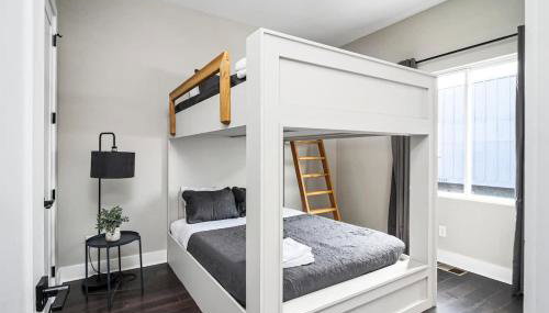 New Nashville Home - Rooftop Views - Hot Tub - Foto 4