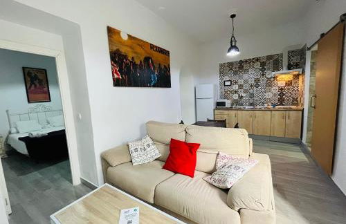 Apartamentos Jerez - Foto 35