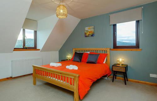 The Big Hoose - Foto 16