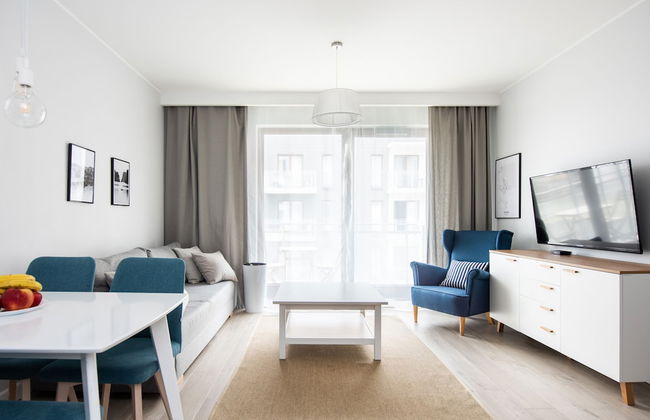 Flatbook City Center SPA Apartments - Foto 53