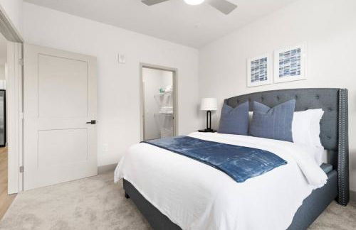 Unique Living 5 Min From Downtown - Foto 10