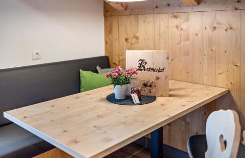 Krämerhof Apt Villnösser Geisler - Photo 6