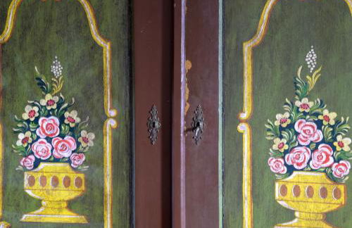 Holiday Home Berghof Hohe ganzes Haus by Interhome - Foto 46