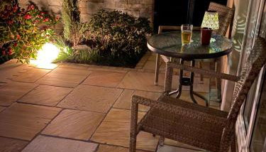 FeWo Aussicht Hummerstein - Foto 4