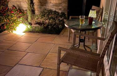 FeWo Aussicht Hummerstein - Foto 4