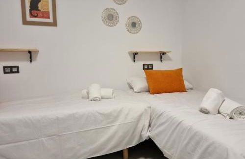 21A01 Apartamento Cabañaquinta by R2R Consulting - Foto 8