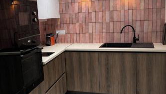 The Well, Stavros - Foto 2, stove