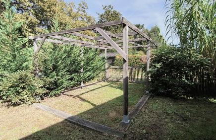 Villa l'Océane - Foto 21