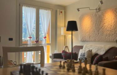 Adamello Verde Holiday Apartment - Foto 64