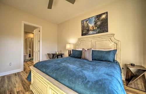 Beautiful Whittier Condo with Deck and Mtn Views! - Foto 13