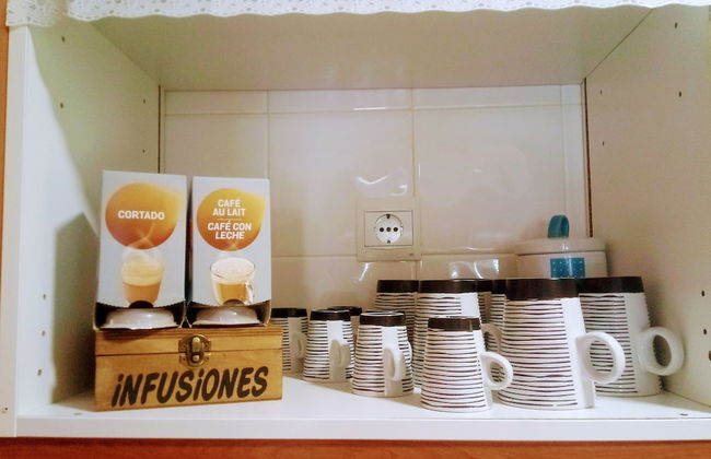 Home Star Thalassa - Foto 20