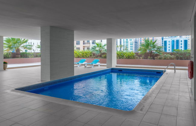 Afaq Tower - Foto 19