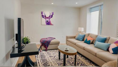 Chic Residences Steps from Beverly Hills & Sony Pictures - Photo 5