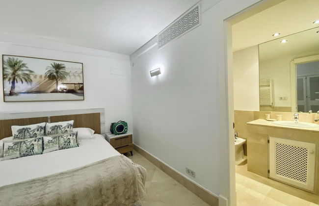 YOLO Spaces - Sotogrande Marina Luxury Apartment - Foto 4