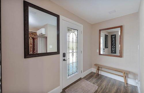 Shipwrecked on Shell Hill 2 Waterfront Houses - Foto 39