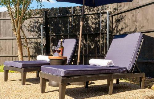 Dream GetAway PoolHotTubGamesPet Friendly - Foto 18