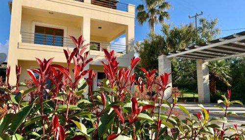 Aggelos and Thisbe Chania Suburbs Sea View Guest House - Foto 4