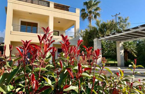 Aggelos and Thisbe Chania Suburbs Sea View Guest House - Foto 4