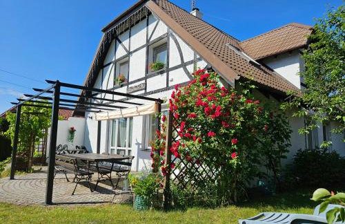 Villa Paula Pluski - Foto 1