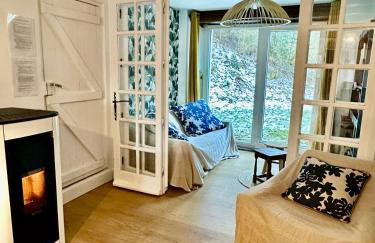 Le Gîte de Hildegarde - Foto 8