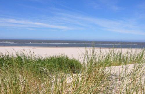 Ferienhaus Nordstrand Whg 4 - Foto 35