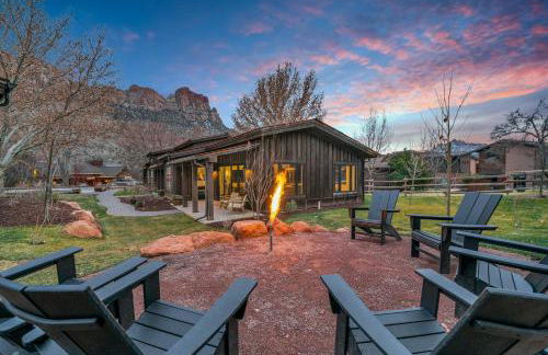 Canyon Casitas at Zion - Foto 54