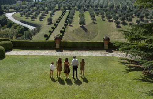 Casa Villa Rentals by Torre a Cona - Foto 8