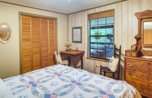 Pet-Friendly Elkins Vacation Rental with Decks! - Foto 19