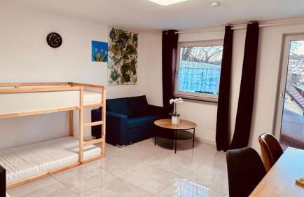 Emily’s Apartment - Foto 15