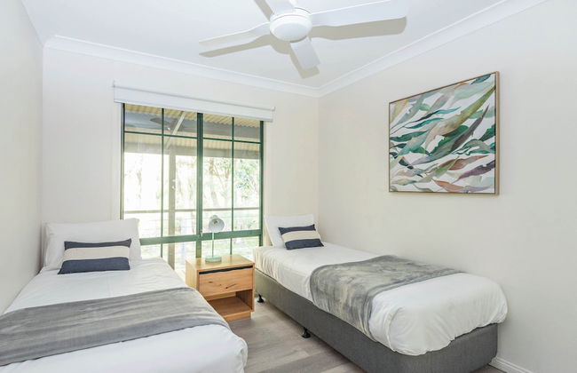 Barlings Beach Holiday Park - Foto 2